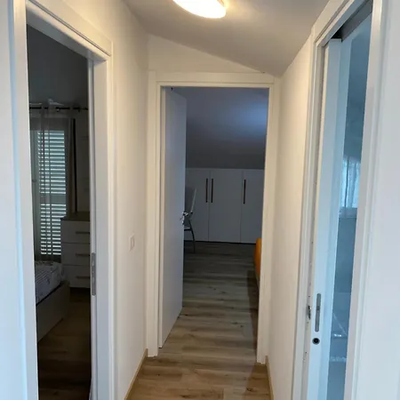 Appartement La Casa Panoramica Fronte Mare