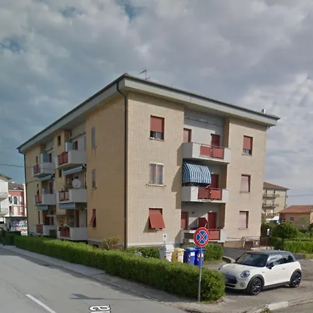 La Casa Panoramica Fronte Mare * Porto Potenza Picena