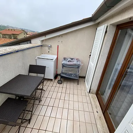 La Casa Panoramica Fronte Mare *