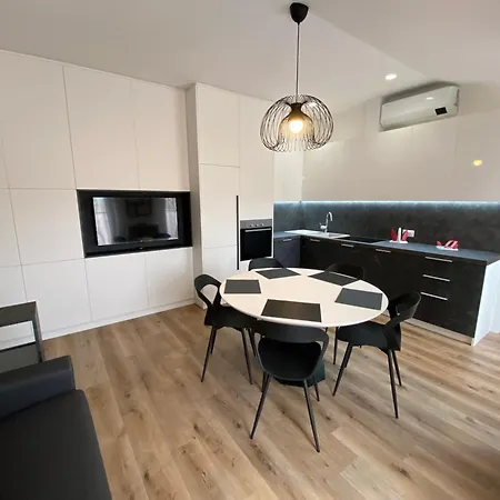La Casa Panoramica Fronte Mare *