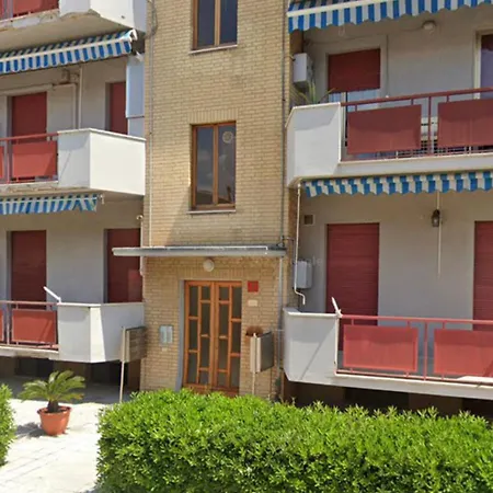 La Casa Panoramica Fronte Mare * Porto Potenza Picena