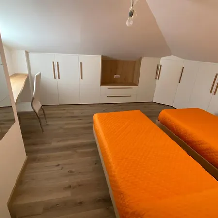 Apartamento La Casa Panoramica Fronte Mare