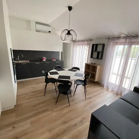 Apartamento La Casa Panoramica Fronte Mare *