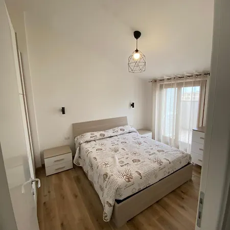 Apartamento La Casa Panoramica Fronte Mare Porto Potenza Picena