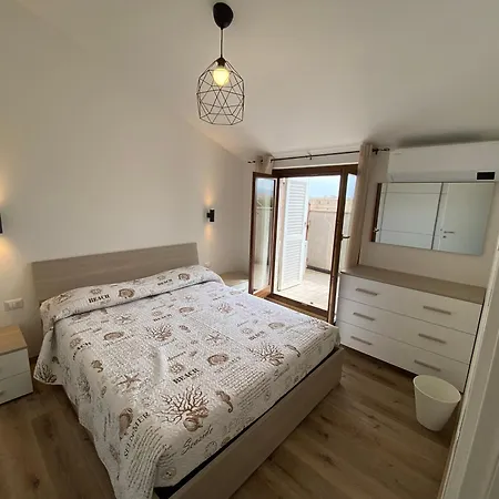 アパート La Casa Panoramica Fronte Mare ポルト・ポテンツァ・ピチェーナ